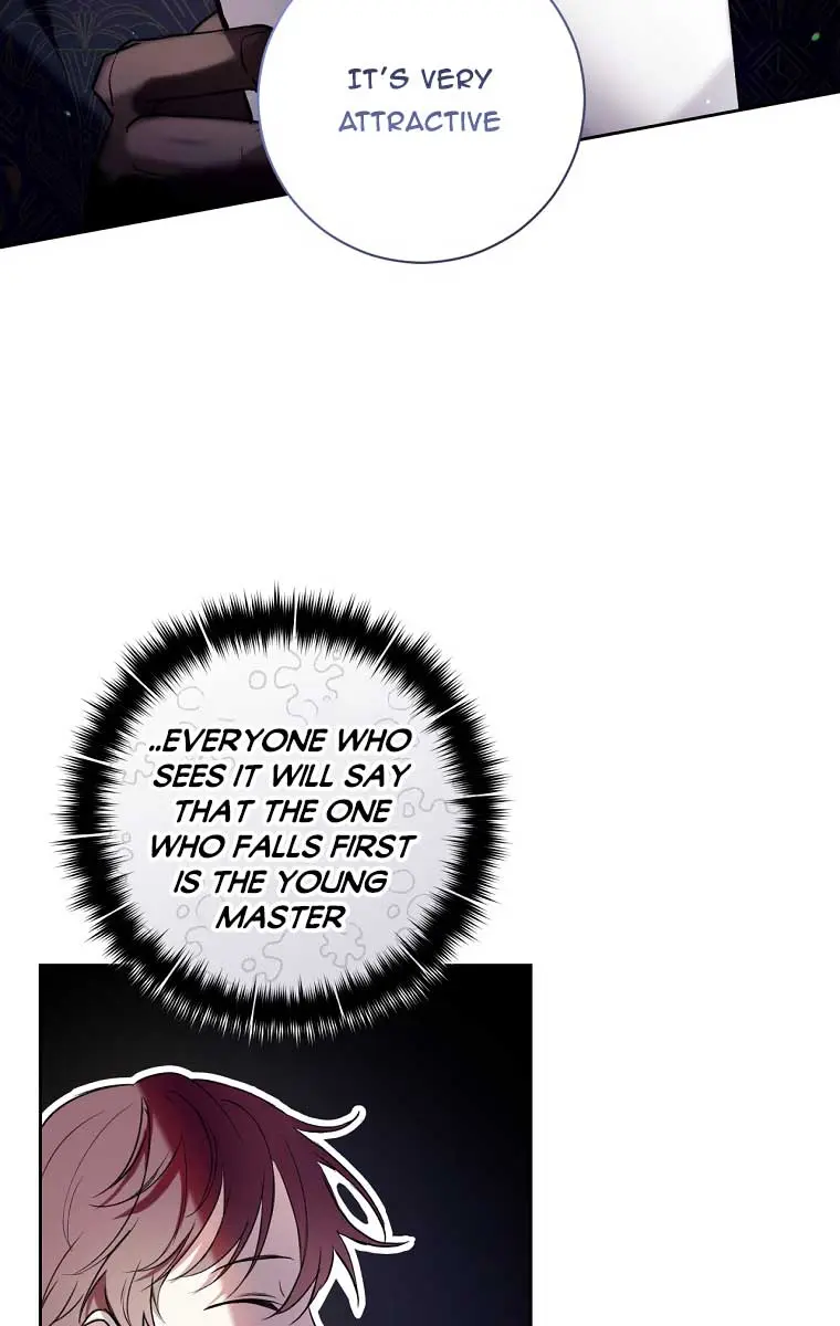 Being a Wicked Woman is Comfortable and Pleasant Chapter 21 Page 85
