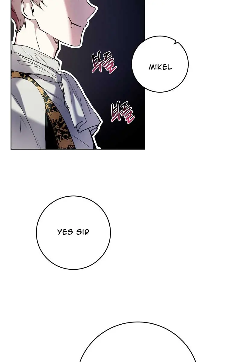 Being a Wicked Woman is Comfortable and Pleasant Chapter 21 Page 86