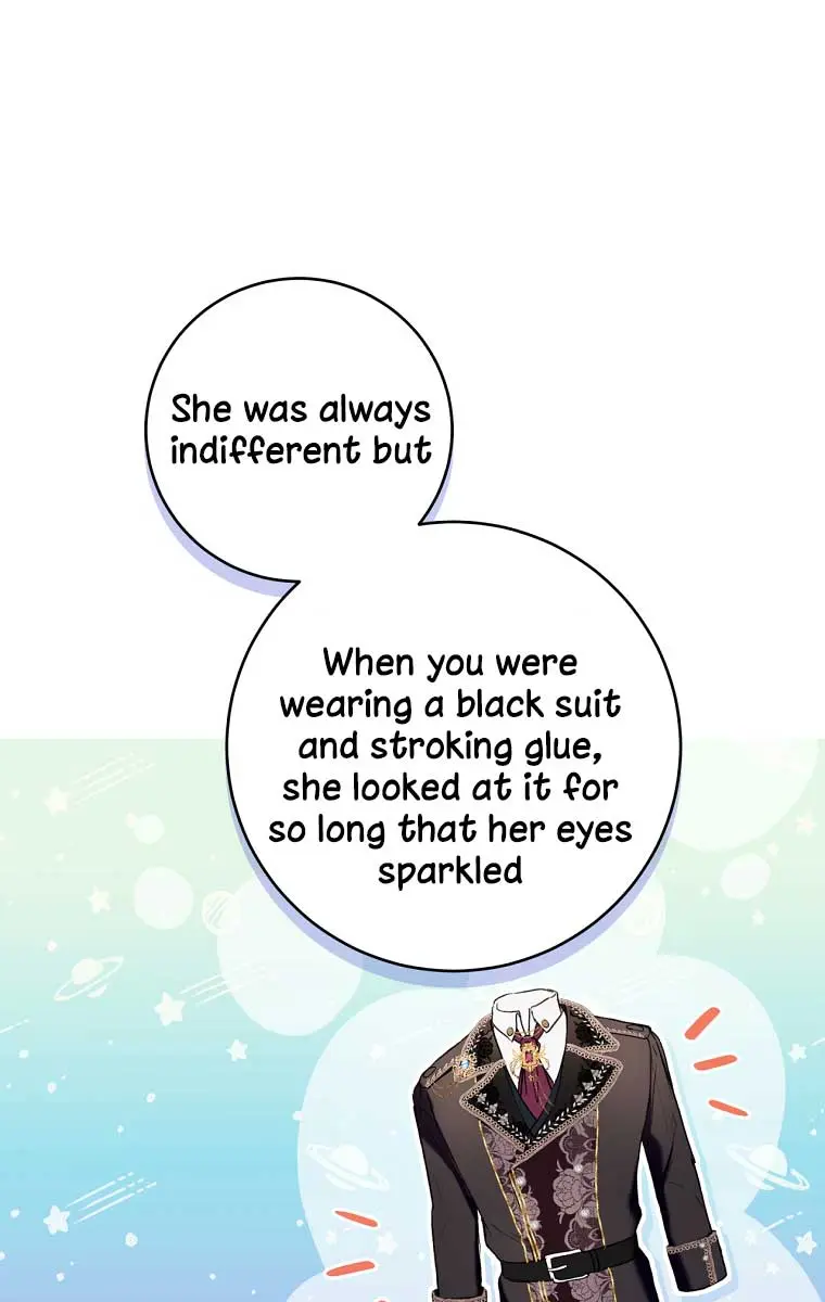 Being a Wicked Woman is Comfortable and Pleasant Chapter 21 Page 88