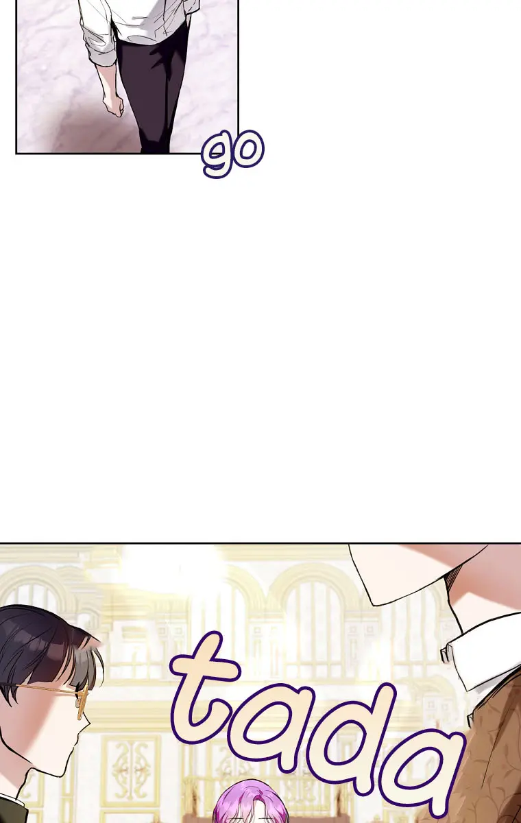 Being a Wicked Woman is Comfortable and Pleasant Chapter 22 Page 4