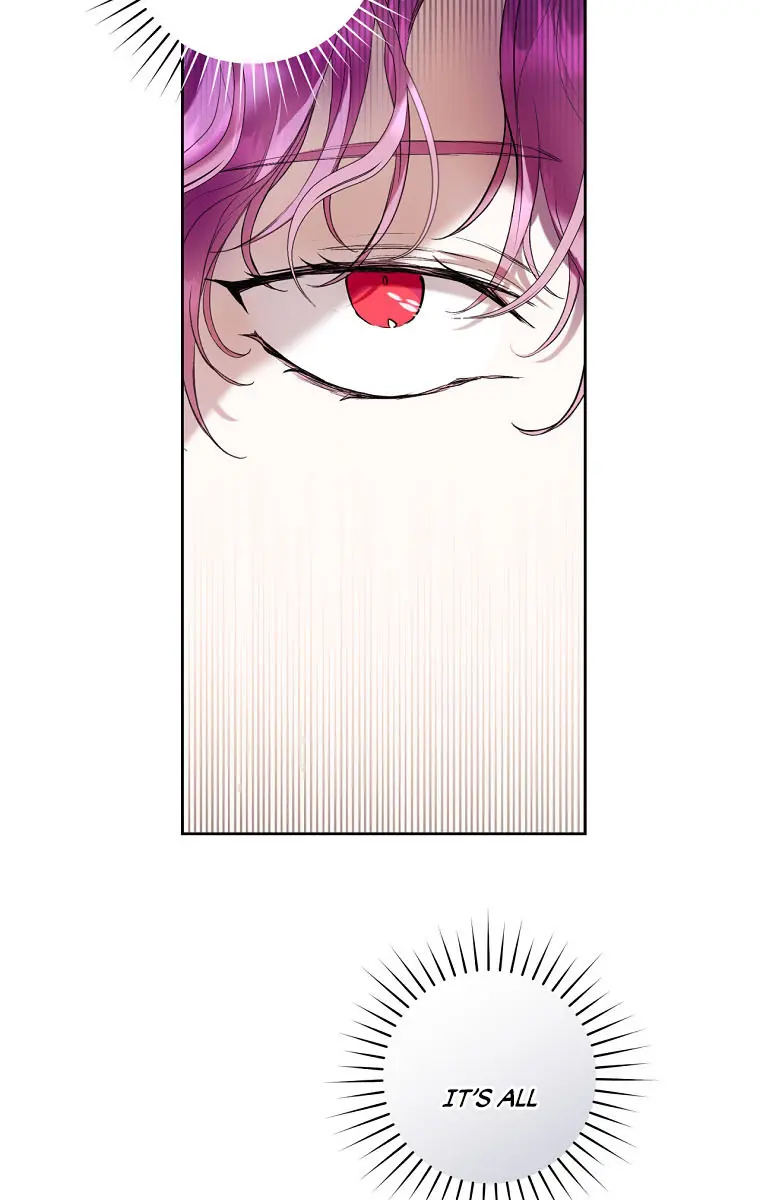 Being a Wicked Woman is Comfortable and Pleasant Chapter 22 Page 6
