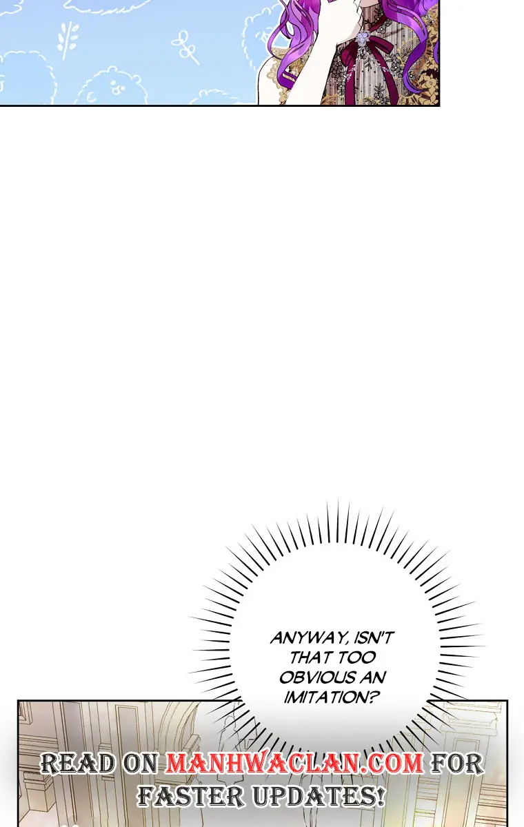 Being a Wicked Woman is Comfortable and Pleasant Chapter 22 Page 12