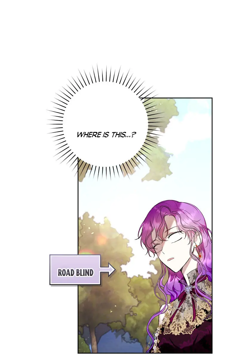 Being a Wicked Woman is Comfortable and Pleasant Chapter 22 Page 20