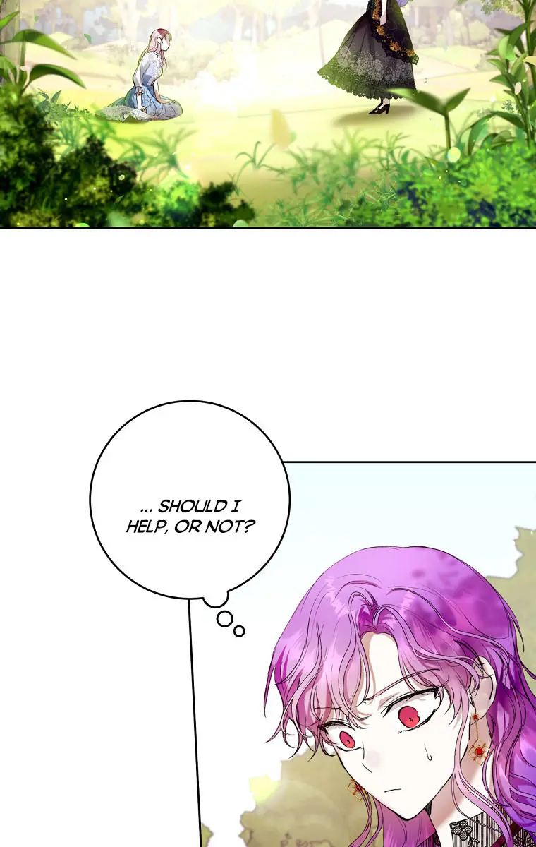 Being a Wicked Woman is Comfortable and Pleasant Chapter 22 Page 41