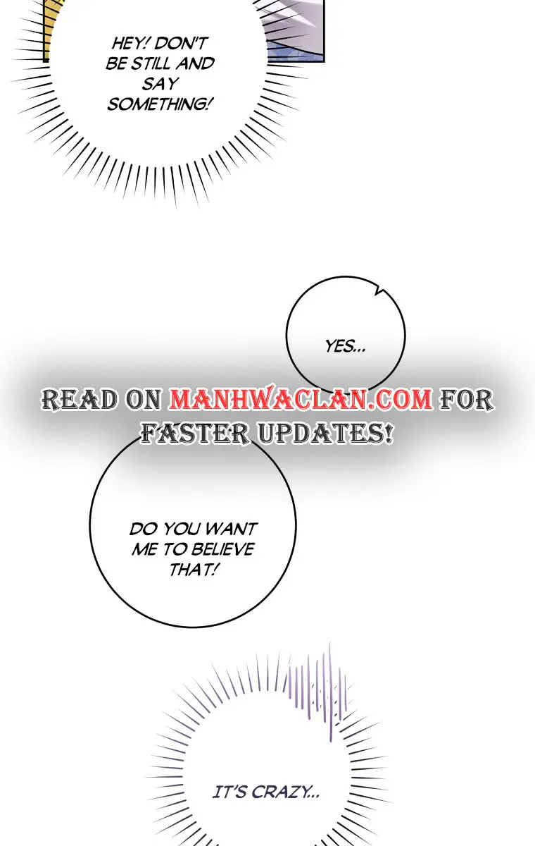 Being a Wicked Woman is Comfortable and Pleasant Chapter 22 Page 56