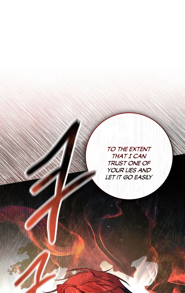 Being a Wicked Woman is Comfortable and Pleasant Chapter 22 Page 60