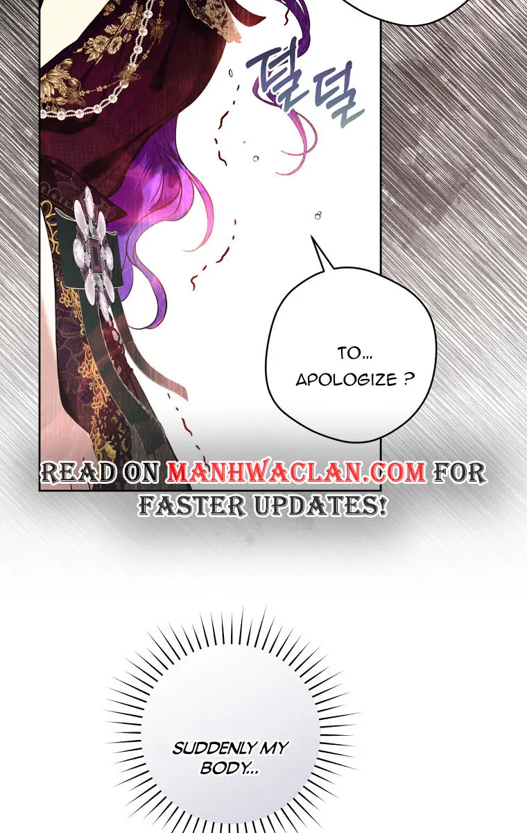 Being a Wicked Woman is Comfortable and Pleasant Chapter 22 Page 64