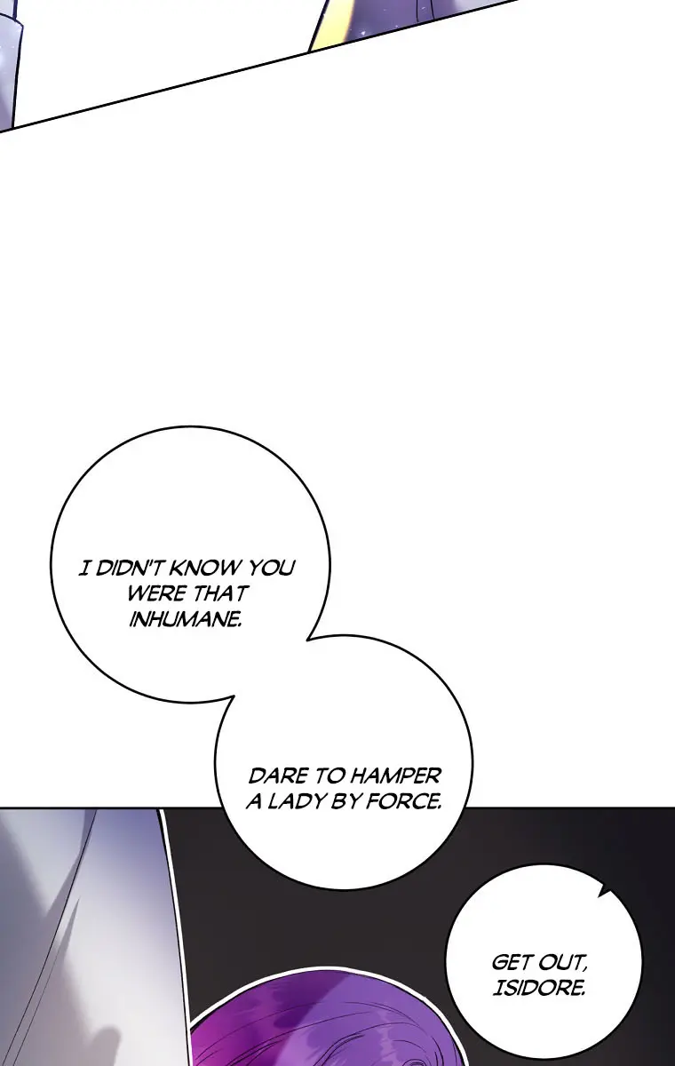 Being a Wicked Woman is Comfortable and Pleasant Chapter 22 Page 73