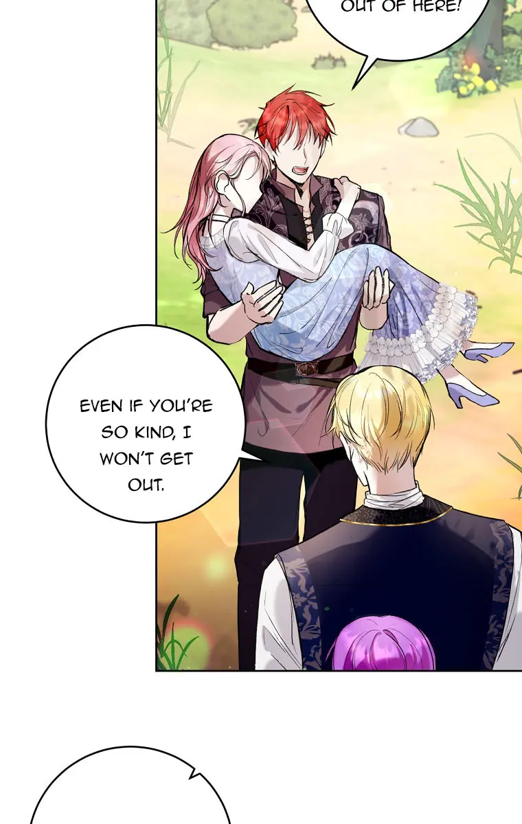 Being a Wicked Woman is Comfortable and Pleasant Chapter 22 Page 75