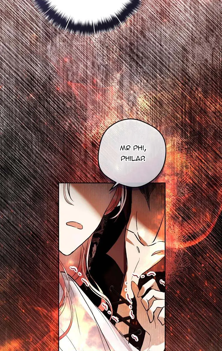 Being a Wicked Woman is Comfortable and Pleasant Chapter 23 Page 7