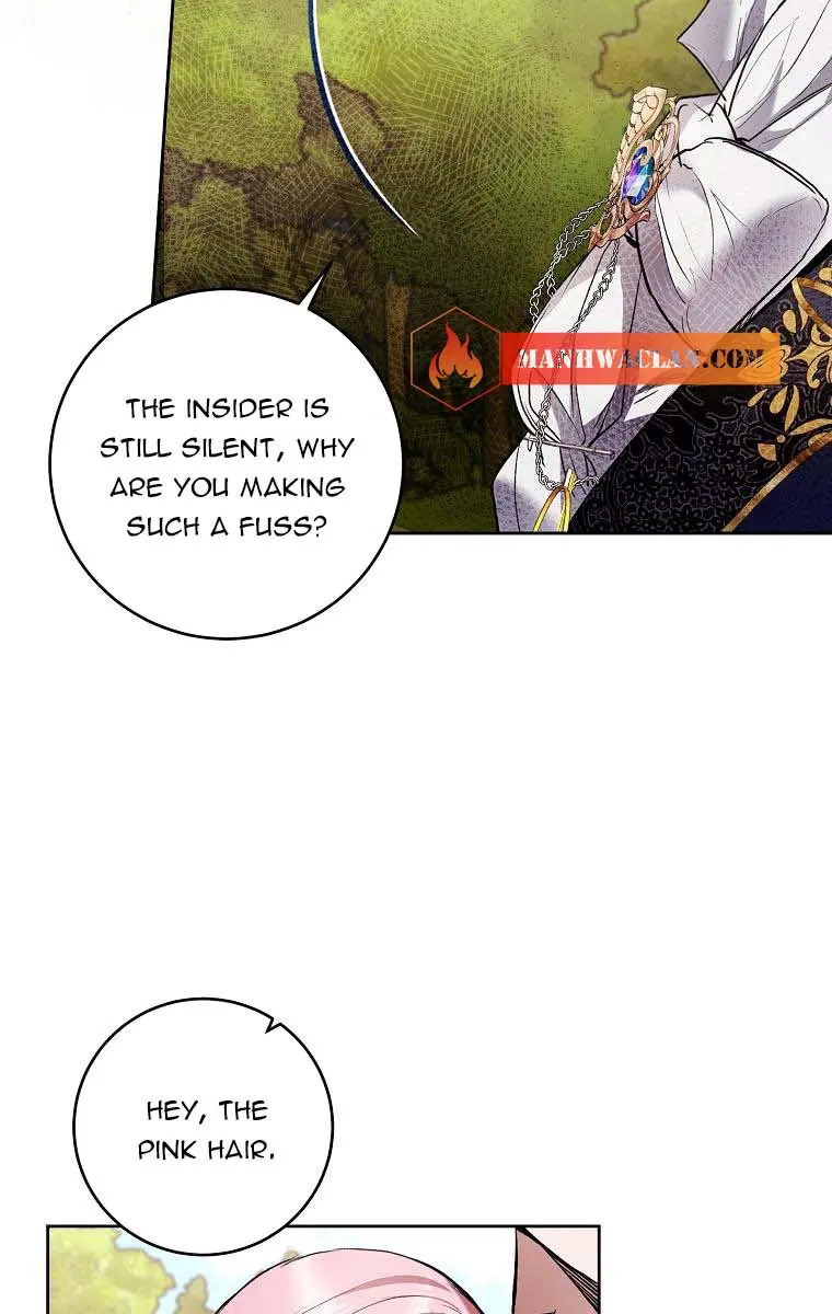 Being a Wicked Woman is Comfortable and Pleasant Chapter 23 Page 17