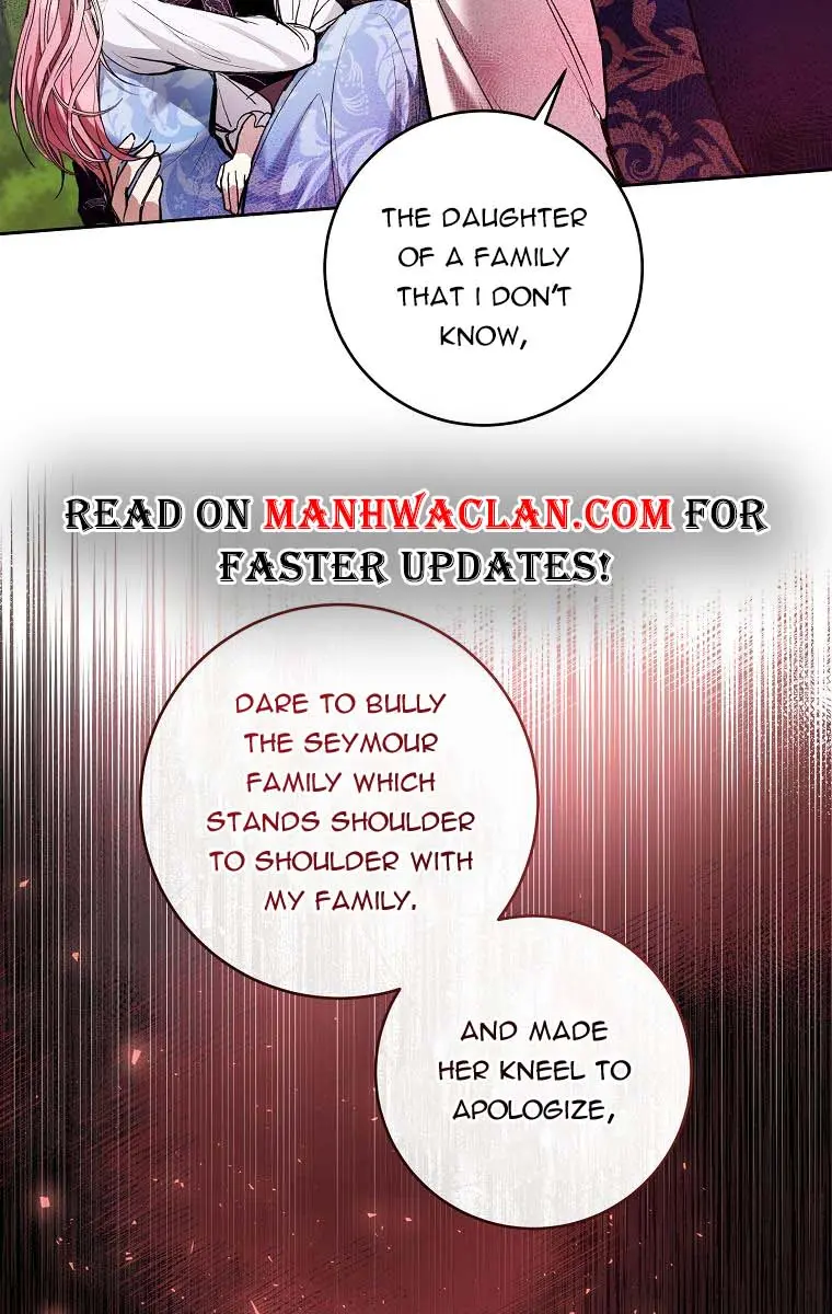 Being a Wicked Woman is Comfortable and Pleasant Chapter 23 Page 21