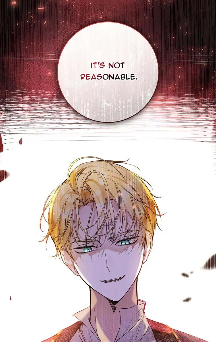Being a Wicked Woman is Comfortable and Pleasant Chapter 23 Page 22