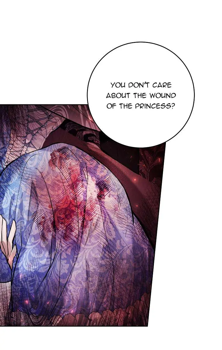 Being a Wicked Woman is Comfortable and Pleasant Chapter 23 Page 27