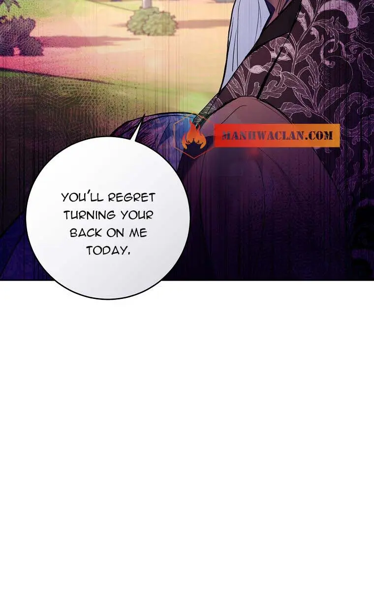 Being a Wicked Woman is Comfortable and Pleasant Chapter 23 Page 30