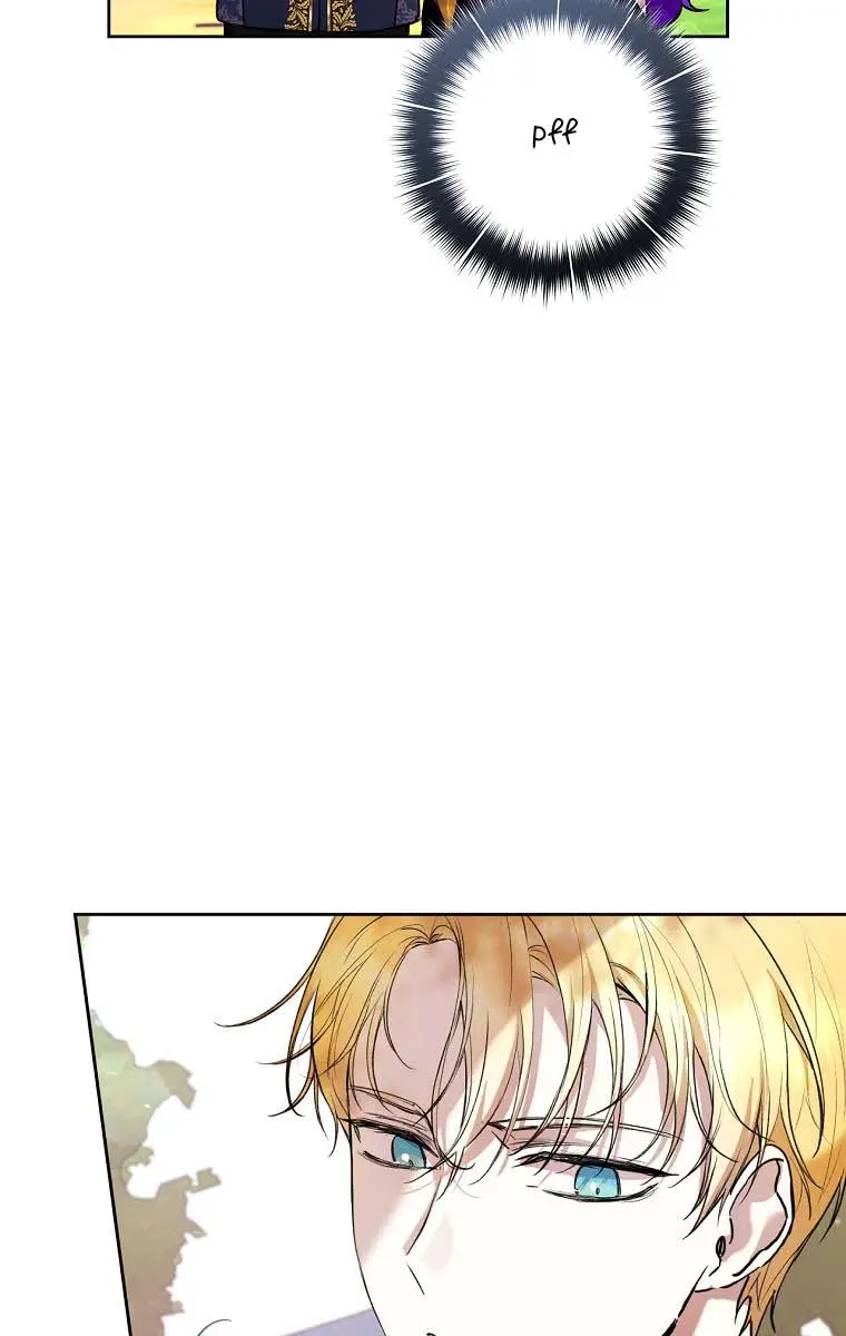 Being a Wicked Woman is Comfortable and Pleasant Chapter 23 Page 33