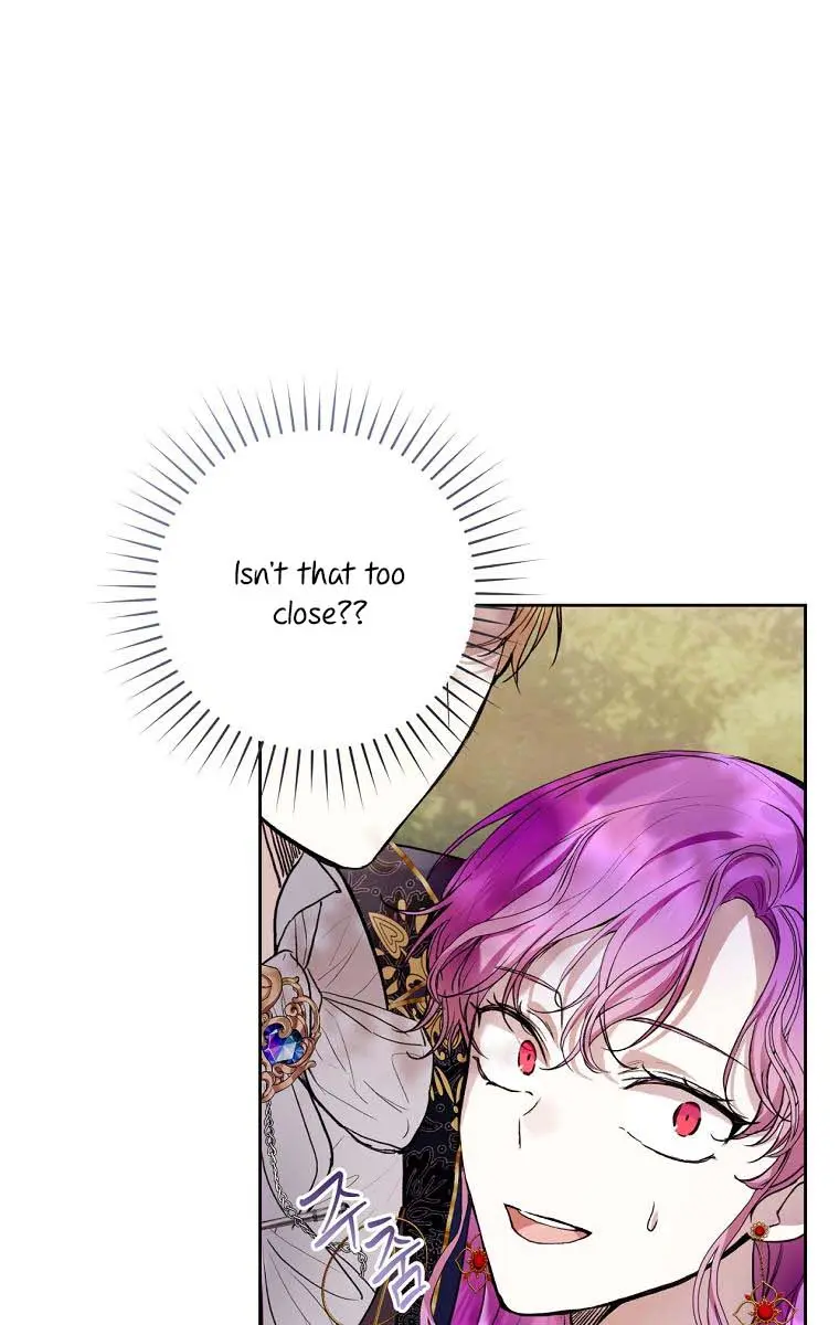 Being a Wicked Woman is Comfortable and Pleasant Chapter 23 Page 38