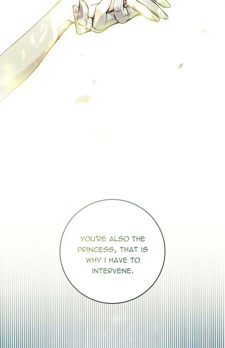 Being a Wicked Woman is Comfortable and Pleasant Chapter 23 Page 56