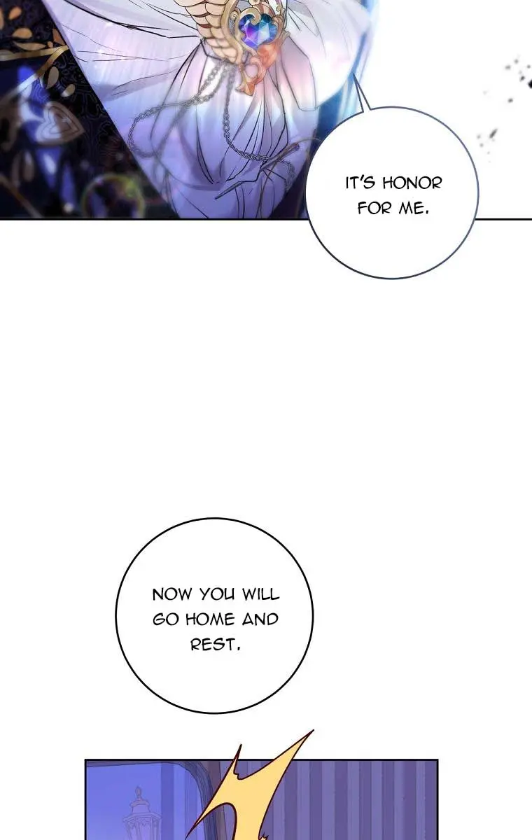 Being a Wicked Woman is Comfortable and Pleasant Chapter 23 Page 79