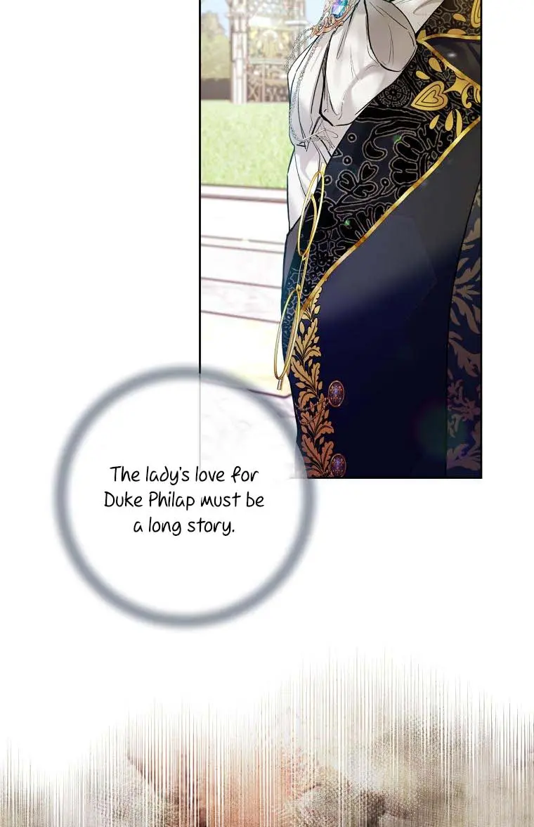 Being a Wicked Woman is Comfortable and Pleasant Chapter 23 Page 89