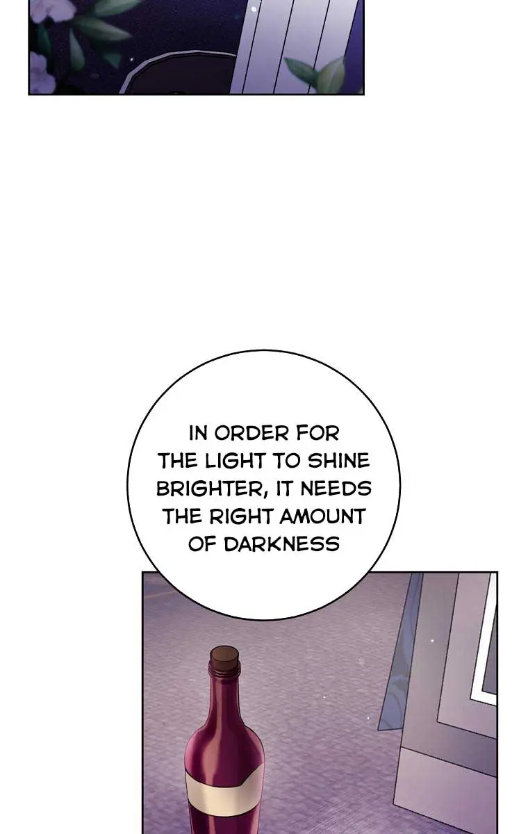 Being a Wicked Woman is Comfortable and Pleasant Chapter 24 Page 4
