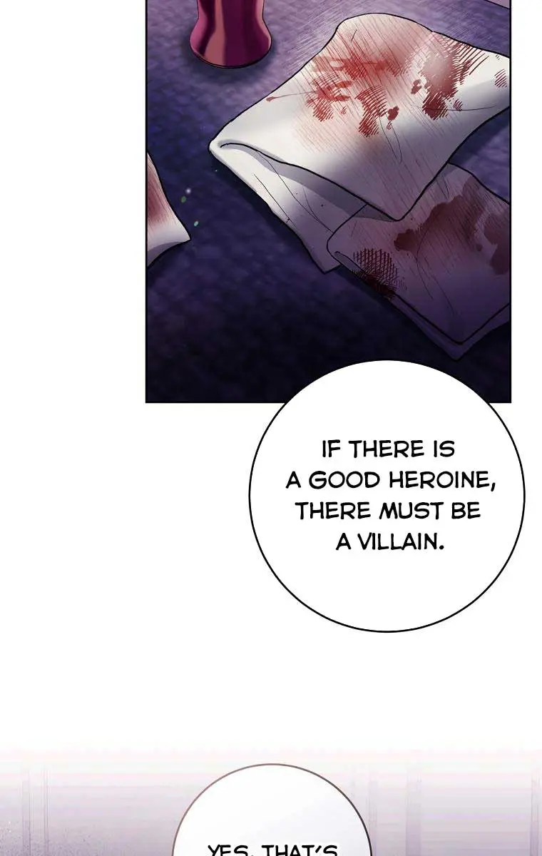 Being a Wicked Woman is Comfortable and Pleasant Chapter 24 Page 5