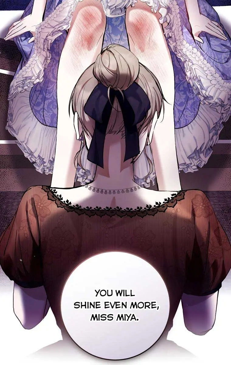 Being a Wicked Woman is Comfortable and Pleasant Chapter 24 Page 7