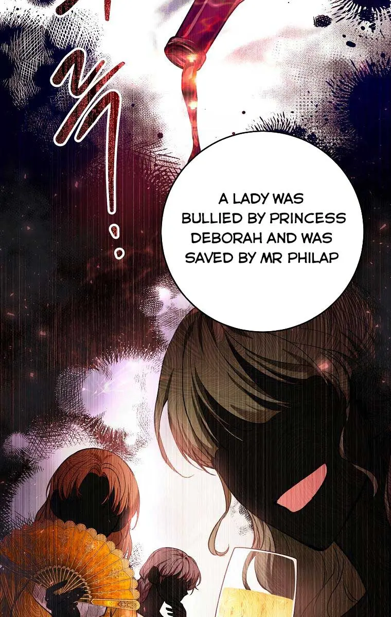 Being a Wicked Woman is Comfortable and Pleasant Chapter 24 Page 12