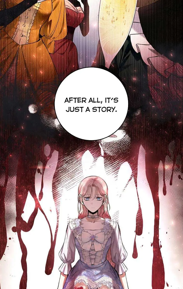 Being a Wicked Woman is Comfortable and Pleasant Chapter 24 Page 13