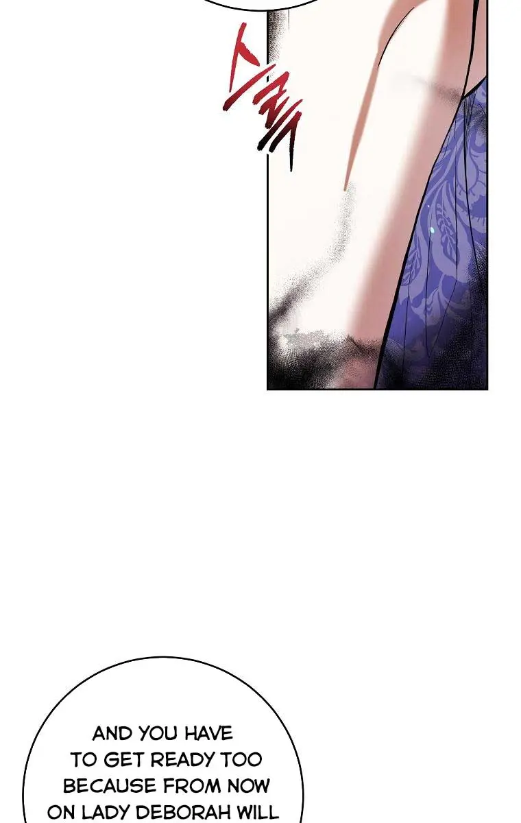 Being a Wicked Woman is Comfortable and Pleasant Chapter 24 Page 16