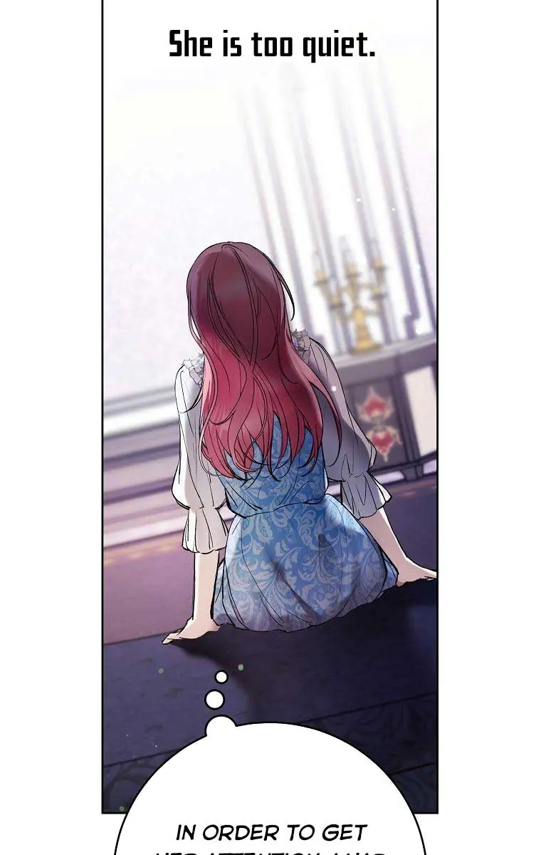Being a Wicked Woman is Comfortable and Pleasant Chapter 24 Page 20