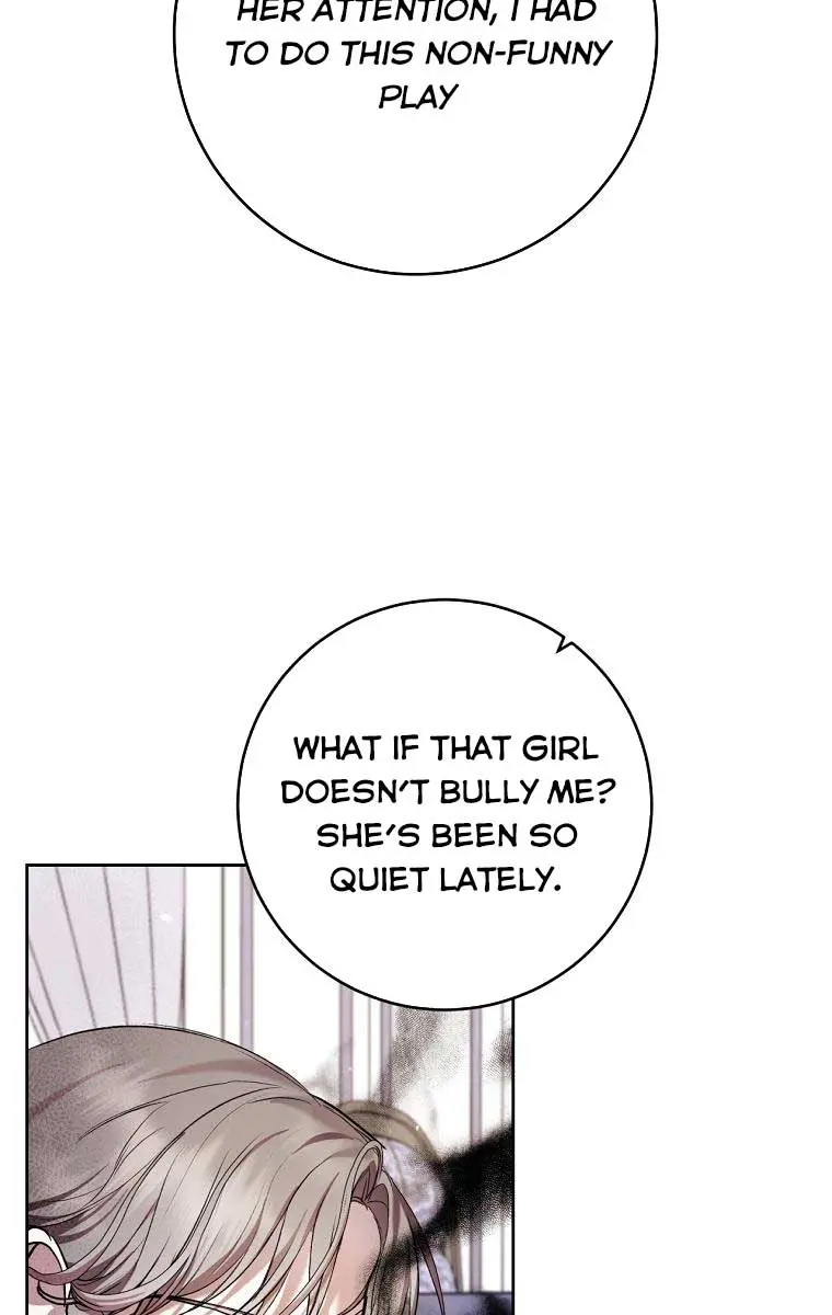 Being a Wicked Woman is Comfortable and Pleasant Chapter 24 Page 21
