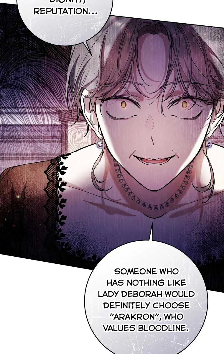 Being a Wicked Woman is Comfortable and Pleasant Chapter 24 Page 27