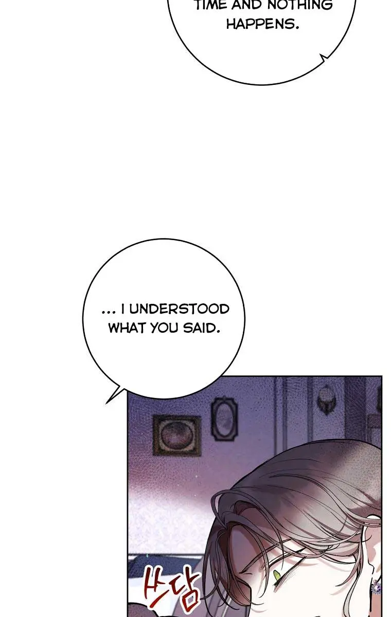 Being a Wicked Woman is Comfortable and Pleasant Chapter 24 Page 29