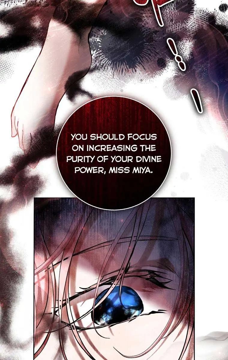 Being a Wicked Woman is Comfortable and Pleasant Chapter 24 Page 34