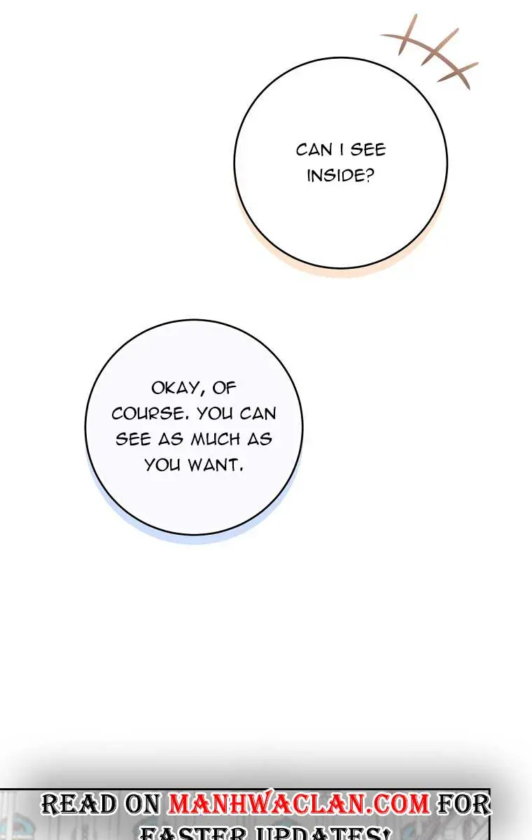 Being a Wicked Woman is Comfortable and Pleasant Chapter 24 Page 67