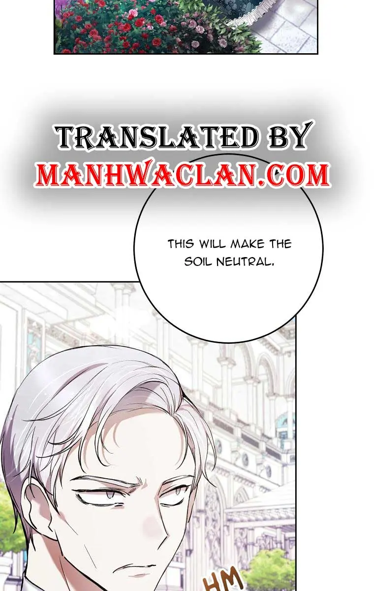 Being a Wicked Woman is Comfortable and Pleasant Chapter 25 Page 3