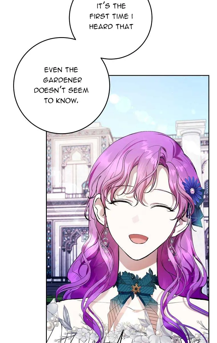 Being a Wicked Woman is Comfortable and Pleasant Chapter 25 Page 6