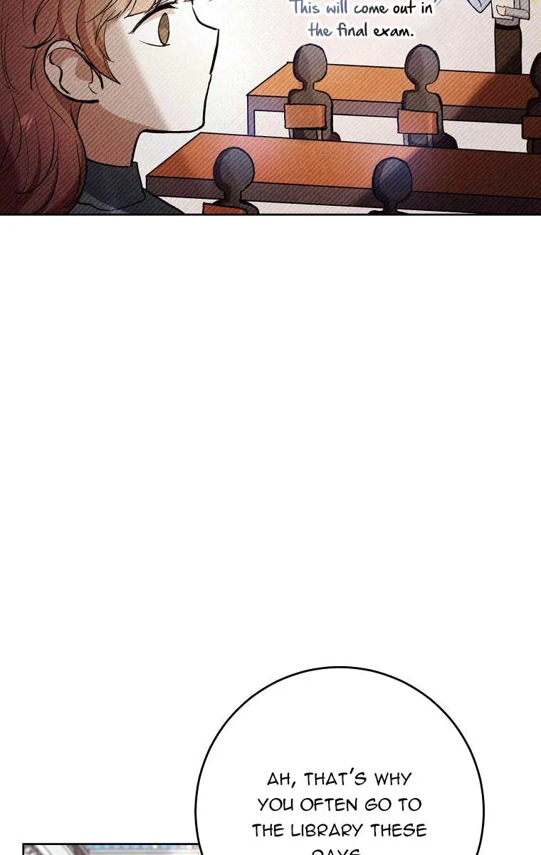 Being a Wicked Woman is Comfortable and Pleasant Chapter 25 Page 8