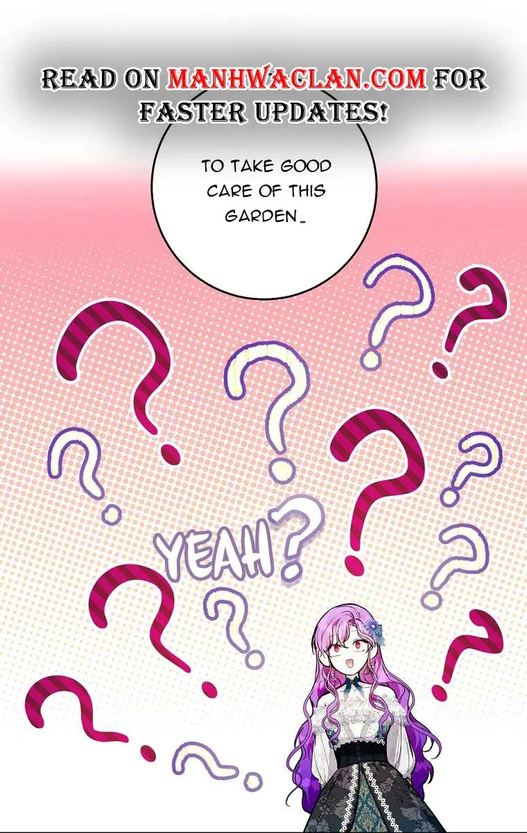 Being a Wicked Woman is Comfortable and Pleasant Chapter 25 Page 10