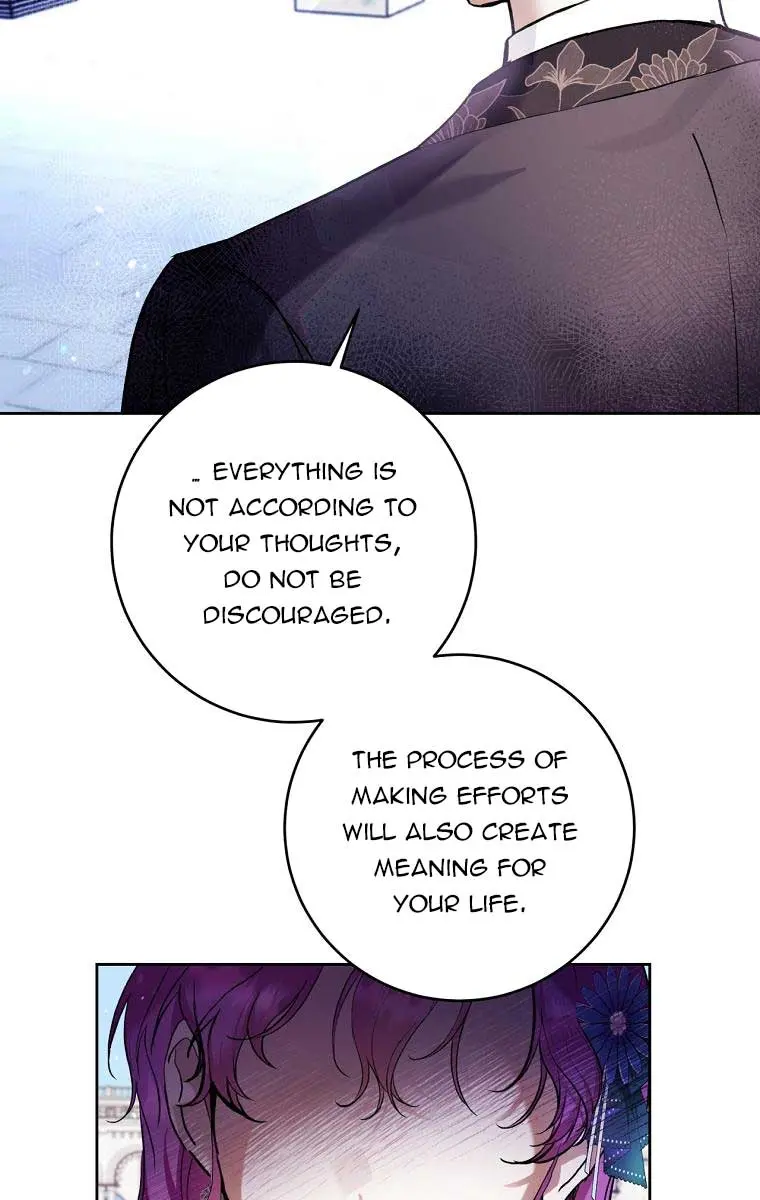 Being a Wicked Woman is Comfortable and Pleasant Chapter 25 Page 19