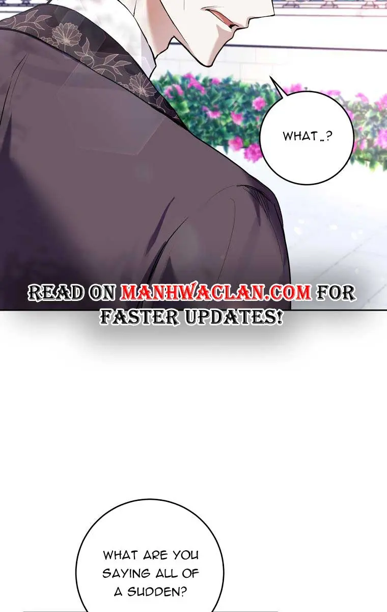 Being a Wicked Woman is Comfortable and Pleasant Chapter 25 Page 23