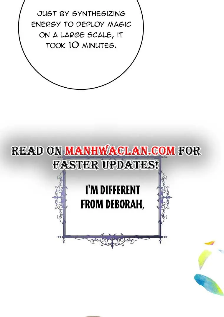 Being a Wicked Woman is Comfortable and Pleasant Chapter 25 Page 25