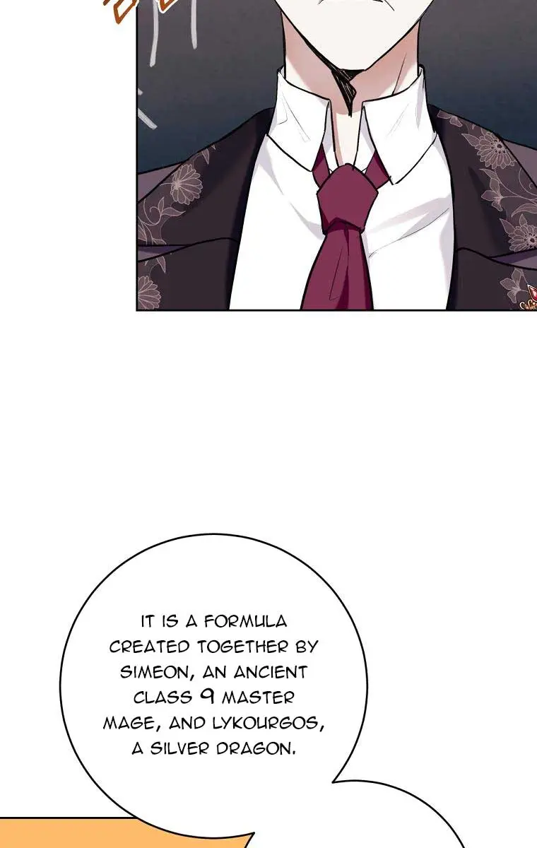 Being a Wicked Woman is Comfortable and Pleasant Chapter 25 Page 36