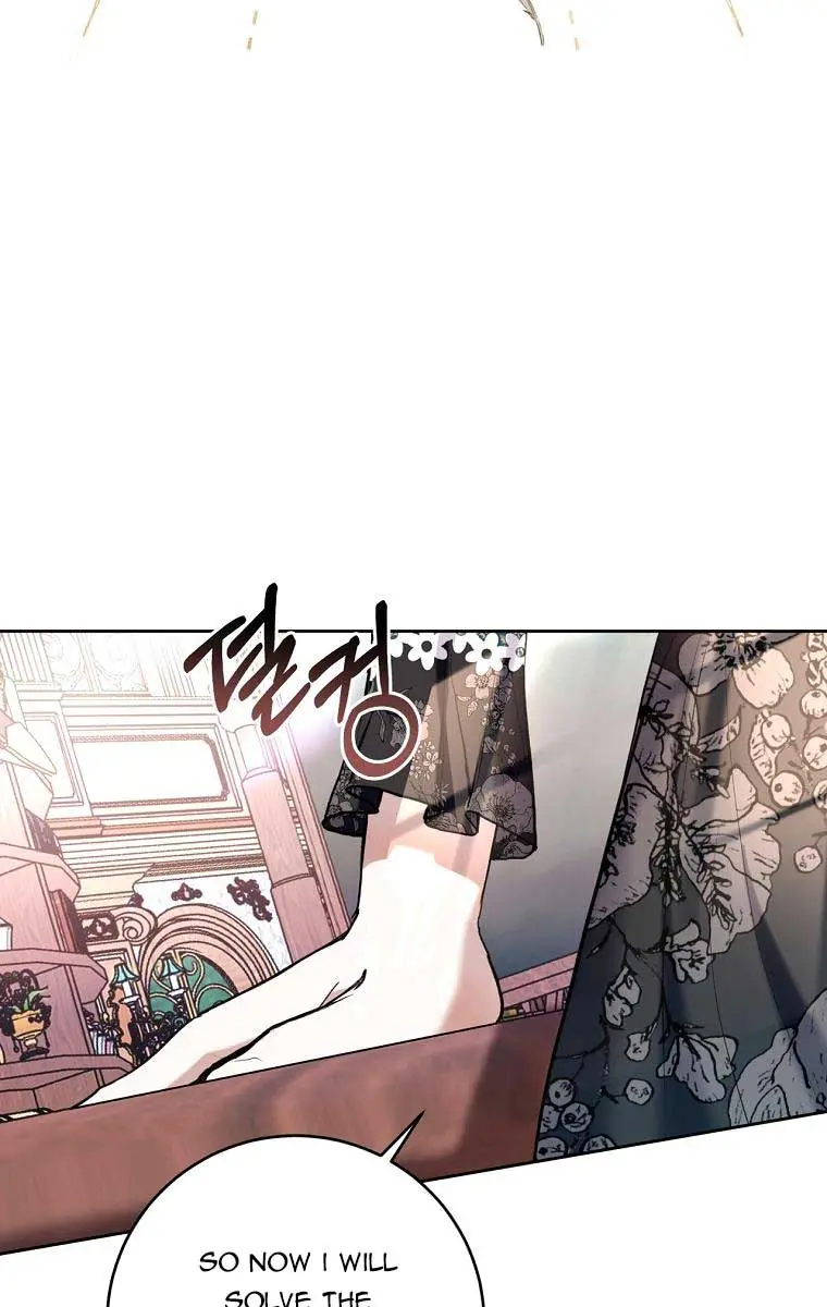 Being a Wicked Woman is Comfortable and Pleasant Chapter 25 Page 40
