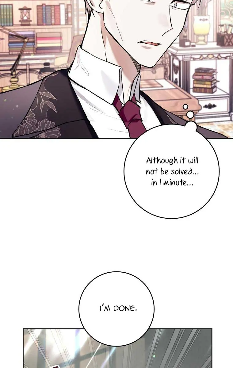 Being a Wicked Woman is Comfortable and Pleasant Chapter 25 Page 44
