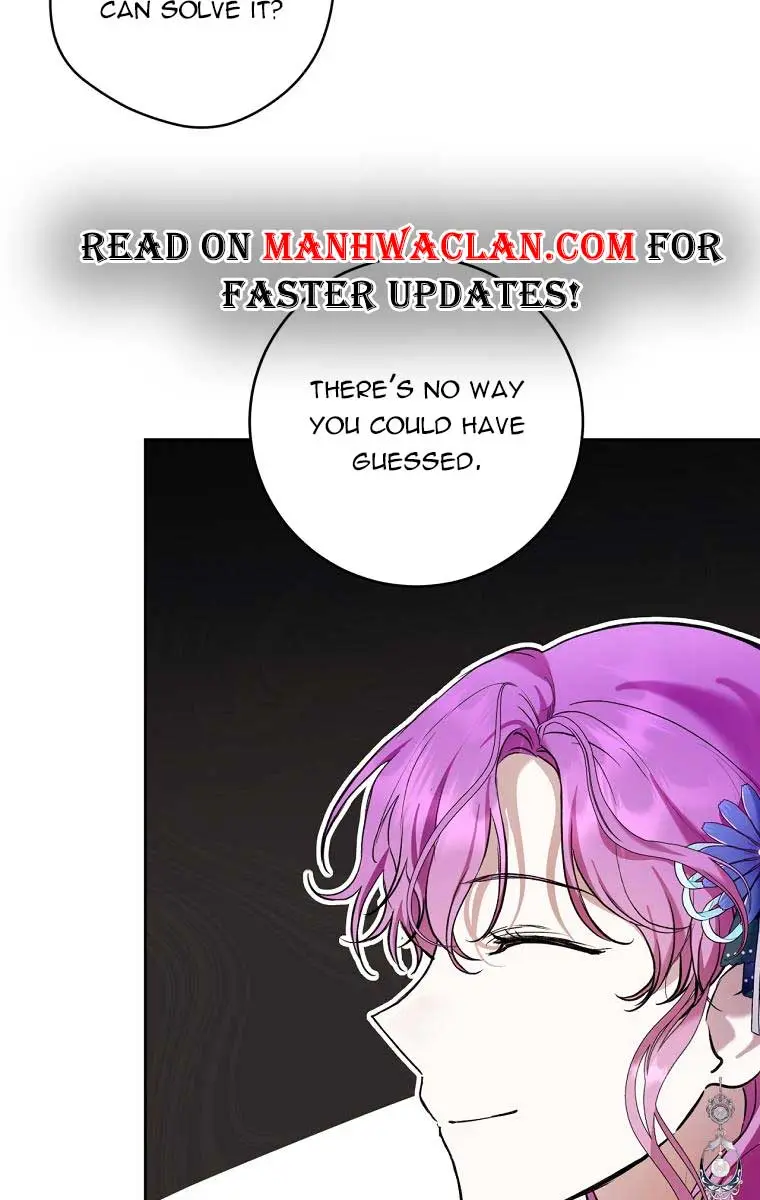 Being a Wicked Woman is Comfortable and Pleasant Chapter 25 Page 48