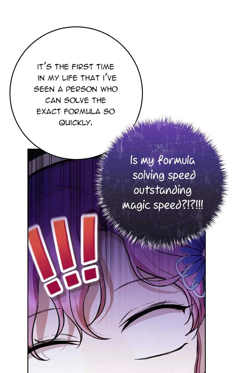 Being a Wicked Woman is Comfortable and Pleasant Chapter 25 Page 53