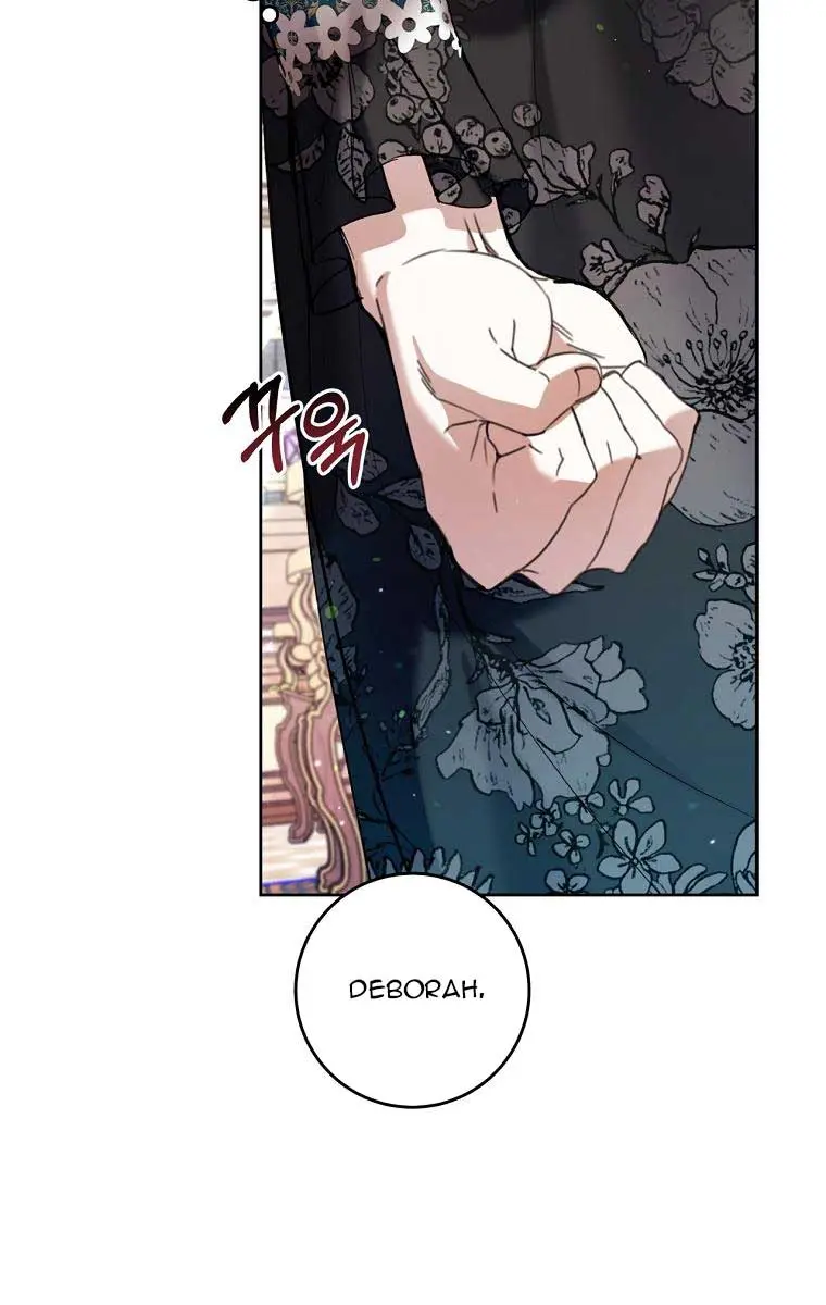 Being a Wicked Woman is Comfortable and Pleasant Chapter 25 Page 58