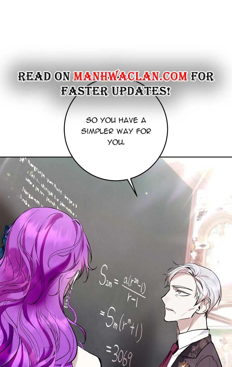 Being a Wicked Woman is Comfortable and Pleasant Chapter 25 Page 59